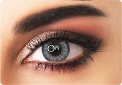Adore Bi-Tone Grey