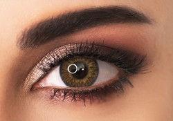 Adore Tri-Tone Hazel Adore Tri-Tone hazel