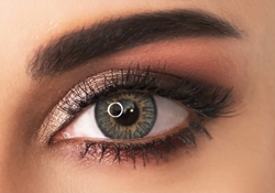 Adore Tri-Tone Light Grey Adore Tri-Tone Light Grey