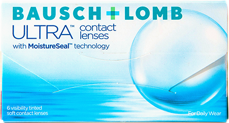 Bausch + Lomb ULTRA (6)
