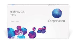 Biofinity XR Toric (6)