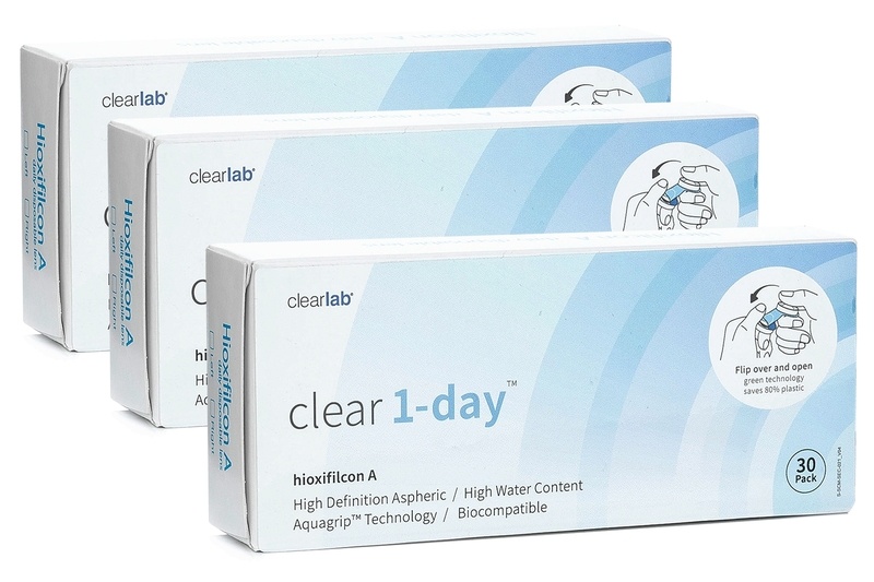 Clear1-day (30)
