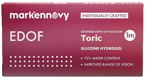 EDOF Multifocal Toric (3)
