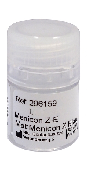 Menicon Z E (1) from the manufacturer Menicon in category Menicon