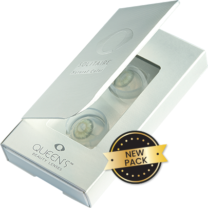 Queen's Solitaire Multifocal (2) from the manufacturer Soleko in category Bifocal lenses