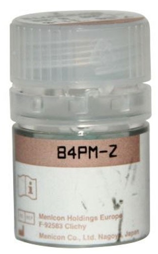 Menicon B4PM from the manufacturer Menicon in category RGP (hard)  lenses