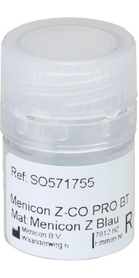 Menicon Z Comfort Progressive BT from the manufacturer Menicon in category Menicon