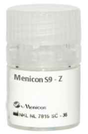 Menicon S9 from the manufacturer Menicon in category Menicon