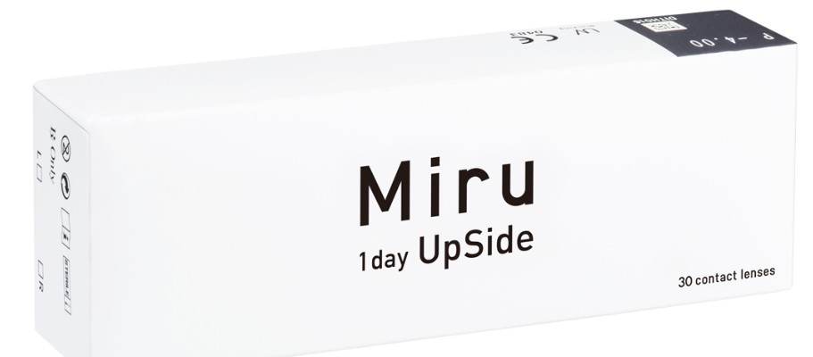 Miru 1 Day UpSide (30)