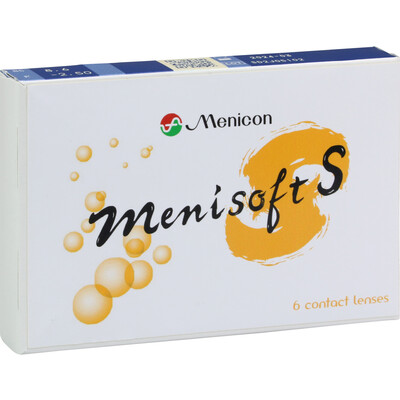 Menisoft S
