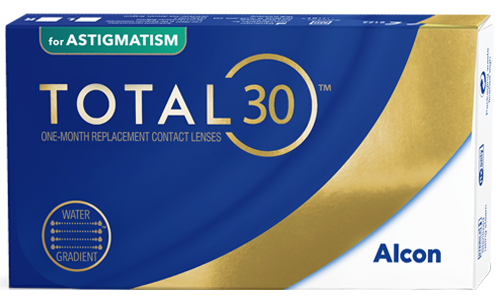 TOTAL 30 for Astigmatism (6)